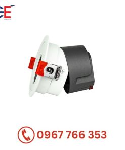 Đèn âm trần rọi Tourmaline Kingled
