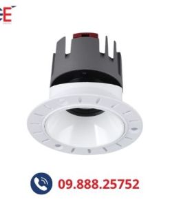 Đèn led âm trần spotlight Philips SP06H