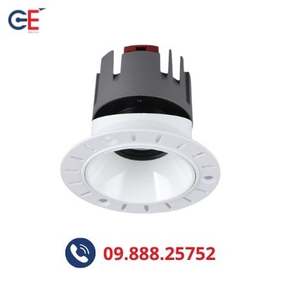 Đèn led âm trần spotlight Philips SP06H Đèn led âm trần spotlight Philips SP06H