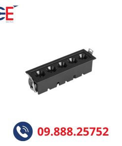Đèn led âm trần spotlight SP16
