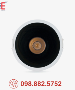 Đèn LED Downlight Rạng Đông AT41 86/12W tản nhiệt vượt trội