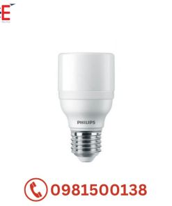 đèn LED Bright Philips 9W E27 1CT/12