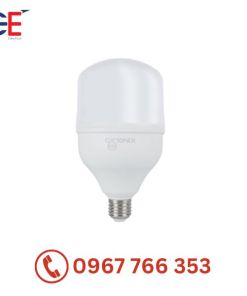 Cách sử dụng đèn led Bulb DOB Kingled đúng cách