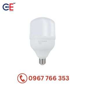 Cách sử dụng đèn led Bulb DOB Kingled đúng cách