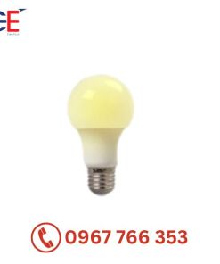 Đèn led Bulb đổi màu 9W Kingled