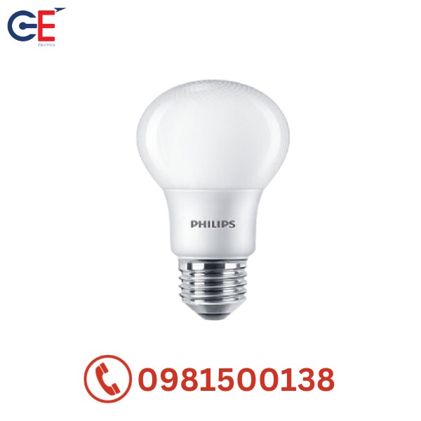 đèn LED Bulb Philips 10W E27 1CT/12