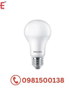 Bóng đèn LED Bulb Philips 4W E27 1CT/12 9 APR
