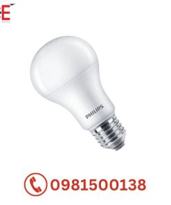 đèn LED Bulb Philips 6W E27 1CT/12