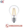 Đèn LED Bulb Philips Classic 4W E27 A60