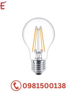 Đèn LED Bulb Philips Classic 4W E27 A60