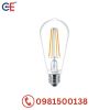 đèn LED Bulb Philips Classic 4W E27 ST64
