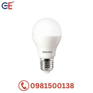 Đèn LED Bulb Philips Essential 5W E27 VN