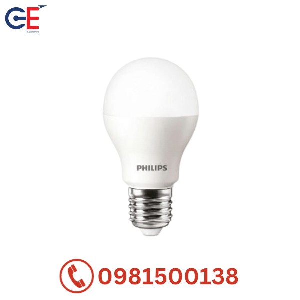 Đèn LED Bulb Philips Essential 5W E27 VN