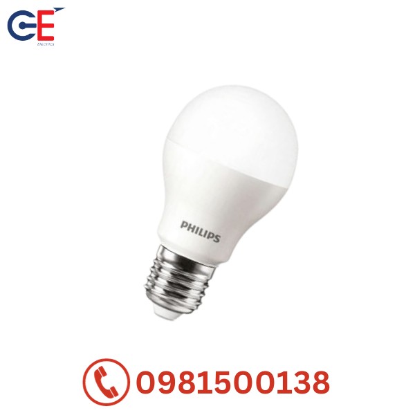 Đèn LED Bulb Philips Essential 9W E27 VN