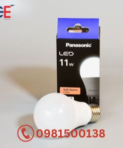 Đèn Led Buld 11W Panasonic