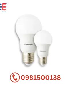 Đèn Led Buld 6W Panasonic