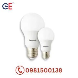 Đèn Led Buld 6W Panasonic