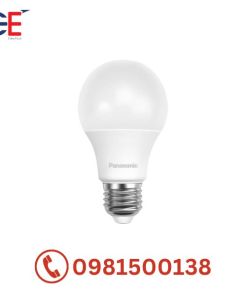 Đèn Led Buld 6W Panasonic