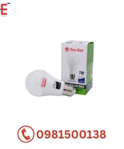 Đèn Led Bulb Cảm Biến Rạng Đông A60 7W