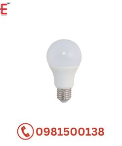Đèn Led Bulb Cảm Biến Rạng Đông A60 7W