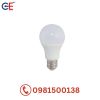 Đèn Led Bulb Cảm Biến Rạng Đông A60 9W