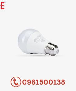 Đèn Led Bulb Cảm Biến Rạng Đông A60 9W