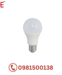 Đèn Led Bulb Cảm Biến Rạng Đông A60 9W