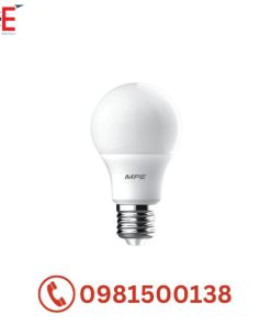 Đèn Led Bulb Chống Ẩm MPE LBD3 12W