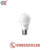 Đèn Led Bulb Chống Ẩm MPE LBD3 3W