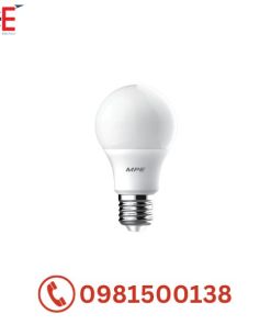 Đèn Led Bulb Chống Ẩm MPE LBD3 3W