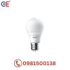 Đèn Led Bulb Chống Ẩm MPE LBD3 5W