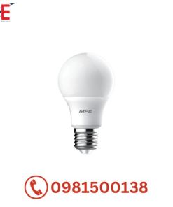 Đèn Led Bulb Chống Ẩm MPE LBD3 9W