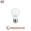 Đèn Led Bulb MPE LBD 3W