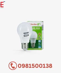 Đèn Led Bulb Rạng Đông A55N4 5W