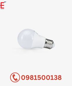 Đèn Led Bulb Rạng Đông A55N4 5W