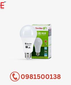 Đèn Led Bulb Rạng Đông A70N1 12W