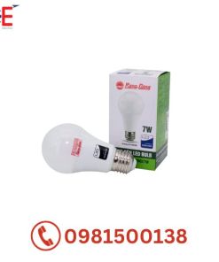 Đèn Led Bulb Rạng Đông A60N3 7W