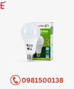 Đèn Led Bulb Rạng Đông A80N1 15W