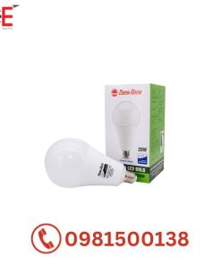 Đèn Led Bulb Rạng Đông A95N1 20W