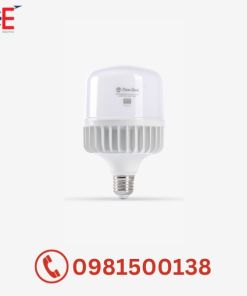 Đèn Led Bulb Trụ Nhôm Rạng Đông TR100NĐ2 30W
