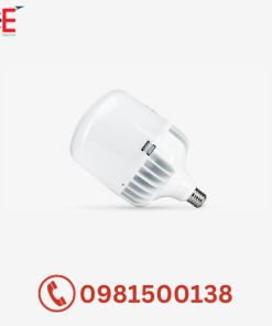 Đèn Led Bulb Trụ Nhôm Rạng Đông TR135NĐ1 60W