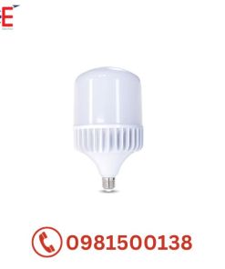 Đèn Led Bulb Trụ Nhôm Rạng Đông TR135NĐ1 60W