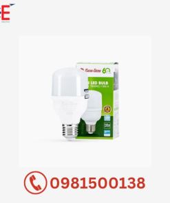Đèn Led Bulb Trụ Nhôm Rạng Đông TR60N2 10W