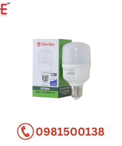 Đèn Led Bulb Trụ Nhôm Rạng Đông TR70N2 12W