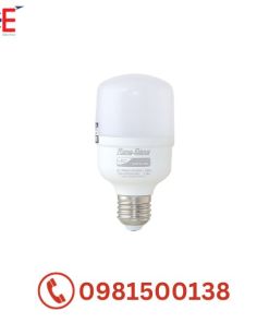 Đèn Led Bulb Trụ Nhôm Rạng Đông TR70N2 12W
