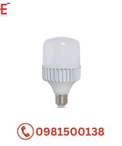 Đèn Led Bulb Trụ Nhôm Rạng Đông TR80NĐ2 20W