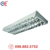 Bộ đèn LED Tube T8 CSLH/20Wx2 chất lượng ánh sáng cao
