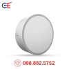 Đèn LED Downlight nổi trần NT03 120/10W 12W
