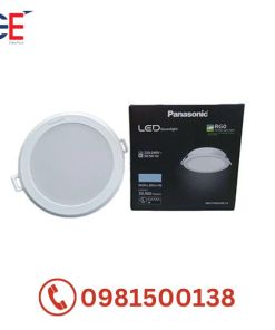 Đèn Led Downlight 6W Panasonic DN2G