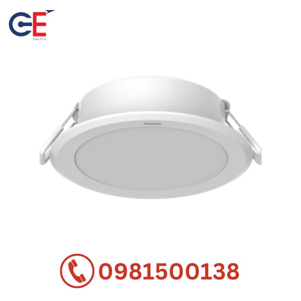 Đèn Led Downlight 6W Panasonic DN2G